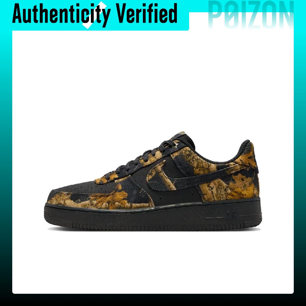 Nike Air Force 1, zapatillas d - Nike Shoes Air Force 1 reseña y precio
