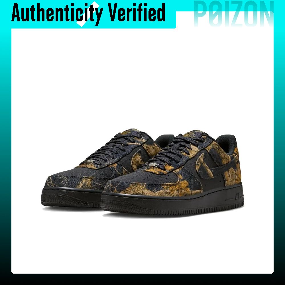 Nike Air Force 1, zapatillas d - Nike Shoes Air Force 1 reseña y precio