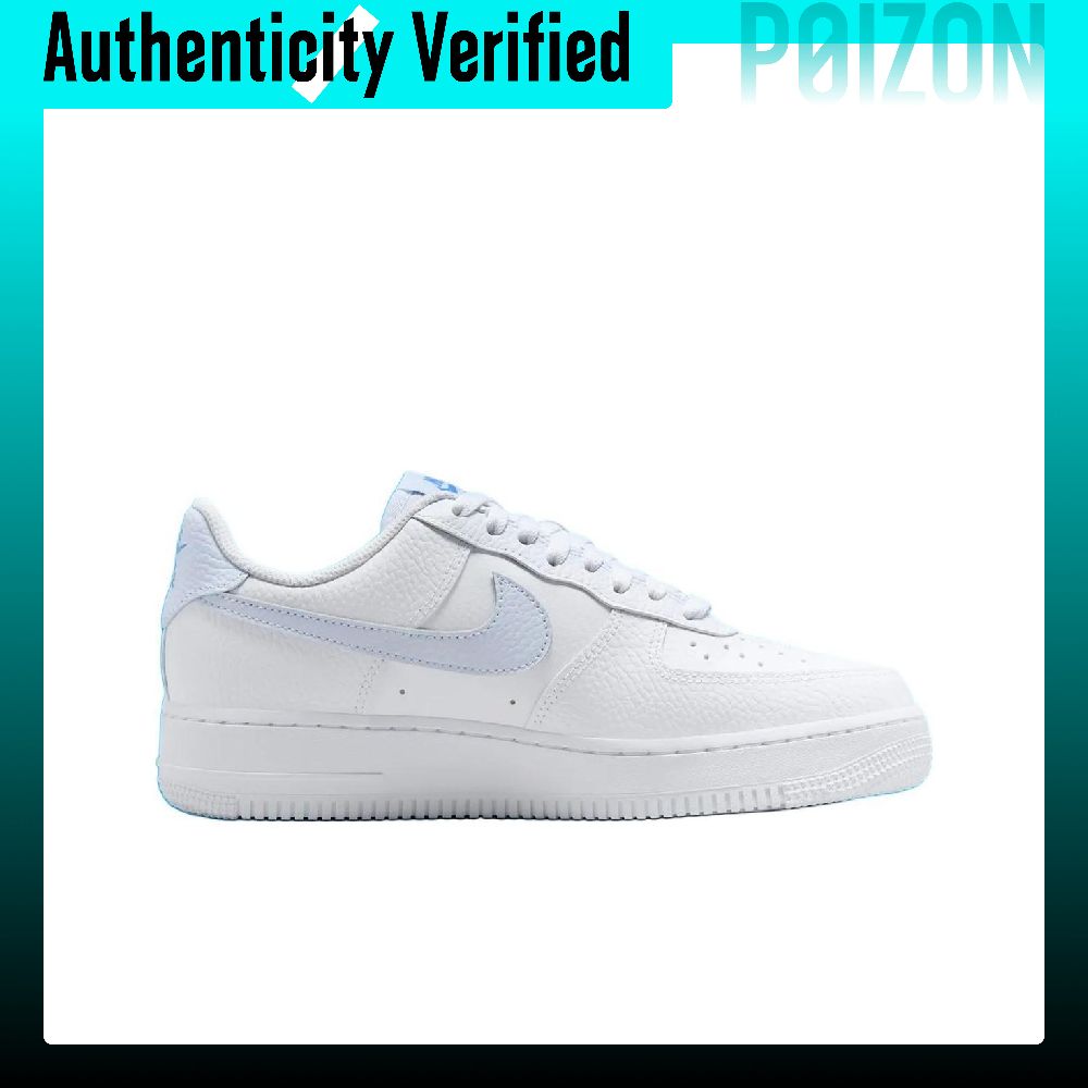 Nike Air Force 1, zapatillas d - Nike Shoes Air Force 1 reseña y precio